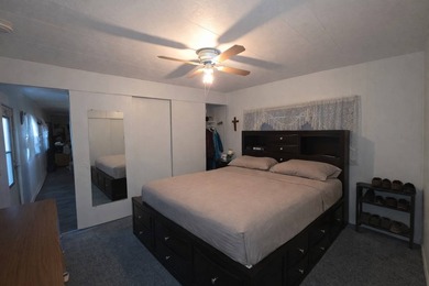 Welcome to Eldorado Village, Largo's premier 40+ Active