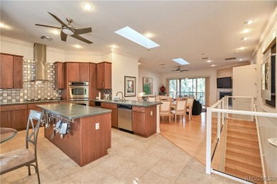 Nestled at the end of a quiet street on a wooded property along