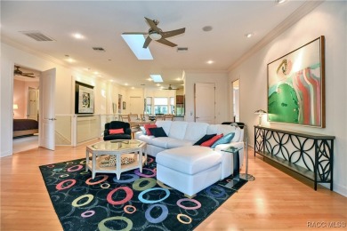 Nestled at the end of a quiet street on a wooded property along