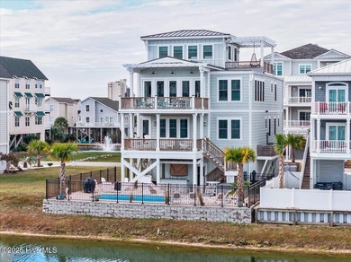 Discover the magic of refined coastal luxury at 148 Via Old