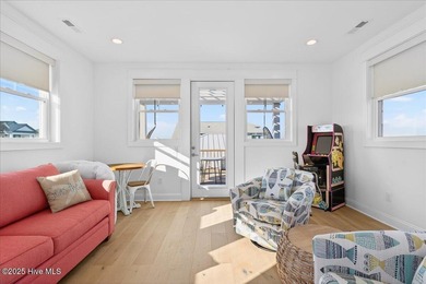 Discover the magic of refined coastal luxury at 148 Via Old