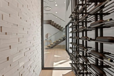 Crafted for those who demand the extraordinary. This one of a