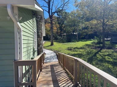 Welcome to your turnkey lake retreat on beautiful Pine Lake!