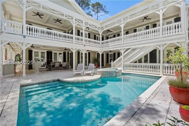 It's all about the beach.This outstanding 5-bed, 6.5-bath