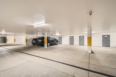 Escape to modern mountain living in this 2-bedroom, 2-bath condo