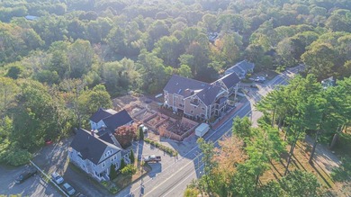 DISCOVER CARRIAGE LANDING - An exclusive address where