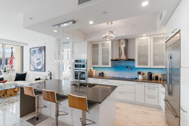 The Eagle's Nest Above the SeaWater Club Penthouse 2204 -