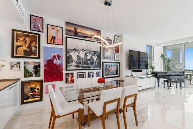 The Eagle's Nest Above the SeaWater Club Penthouse 2204 -