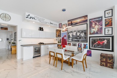 The Eagle's Nest Above the SeaWater Club Penthouse 2204 -