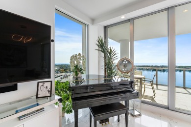 The Eagle's Nest Above the SeaWater Club Penthouse 2204 -