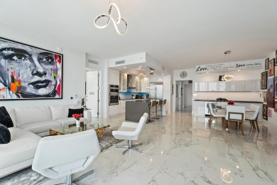 The Eagle's Nest Above the SeaWater Club Penthouse 2204 -