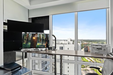 The Eagle's Nest Above the SeaWater Club Penthouse 2204 -