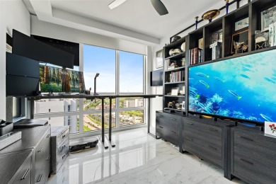 The Eagle's Nest Above the SeaWater Club Penthouse 2204 -