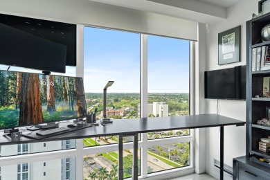 The Eagle's Nest Above the SeaWater Club Penthouse 2204 -