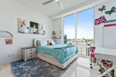 The Eagle's Nest Above the SeaWater Club Penthouse 2204 -