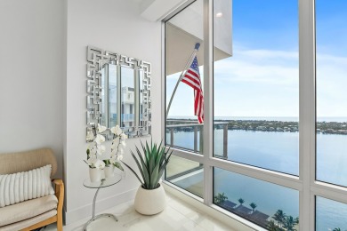 The Eagle's Nest Above the SeaWater Club Penthouse 2204 -