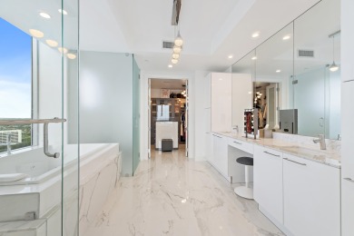 The Eagle's Nest Above the SeaWater Club Penthouse 2204 -