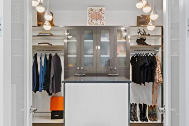 The Eagle's Nest Above the SeaWater Club Penthouse 2204 -