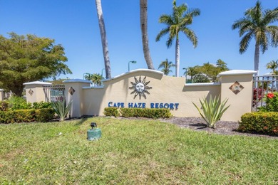 Welcome to your slice of paradise in this resort-style condo