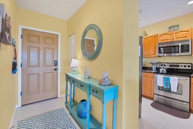 Welcome to your slice of paradise in this resort-style condo