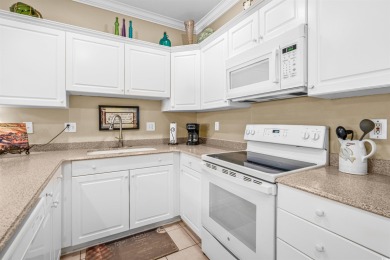 Beautifully updated and meticulously maintained, this top floor