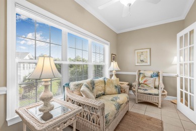 Beautifully updated and meticulously maintained, this top floor