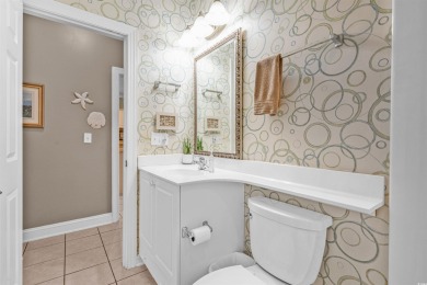 Beautifully updated and meticulously maintained, this top floor