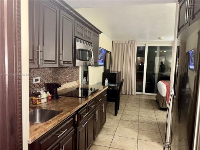 Stunning Remodeled Studio with Modern Amenities. Step into this