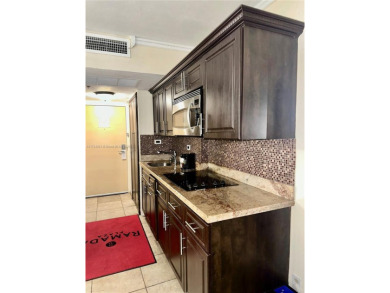 Stunning Remodeled Studio with Modern Amenities. Step into this