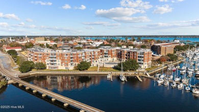 Luxury Waterfront Living at Sky Sail! Step into this high-end