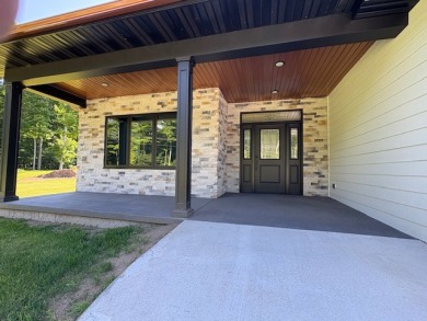 Newly Constructed Luxury Home