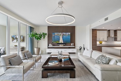 Move in for season. This financially sound premier boutique