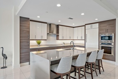 Move in for season. This financially sound premier boutique