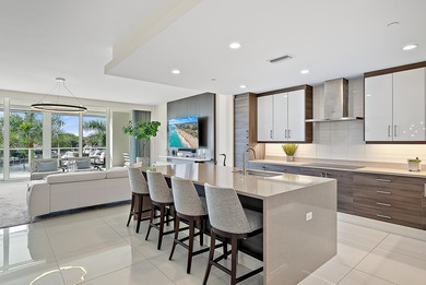 Move in for season. This financially sound premier boutique