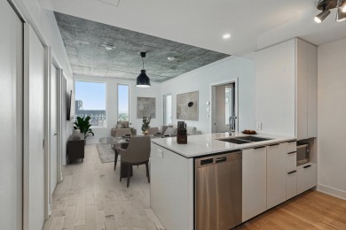Situe au 19e etage du prestigieux immeuble Nobel a Brossard, ce