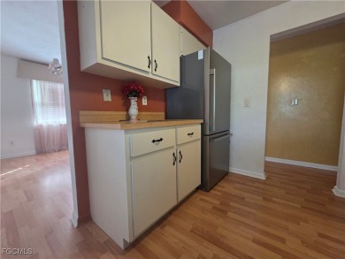 Charming 2-Bedroom Condo in a Well-Maintained 55+ Community