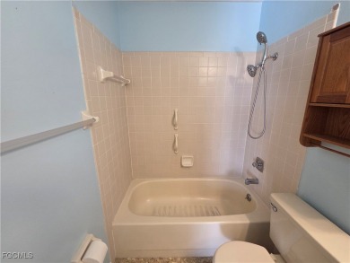 Charming 2-Bedroom Condo in a Well-Maintained 55+ Community