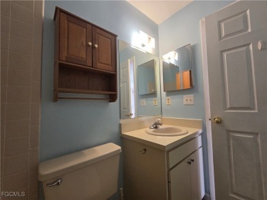 Charming 2-Bedroom Condo in a Well-Maintained 55+ Community