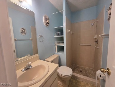 Charming 2-Bedroom Condo in a Well-Maintained 55+ Community