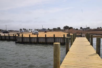 Waterfront, 3-bedroom home with first-floor Office, Den, Utility