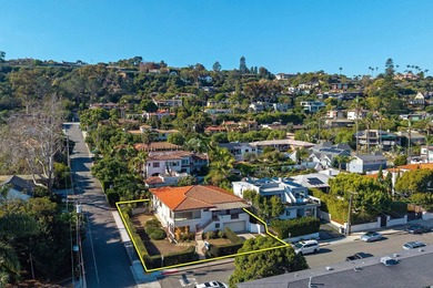 LOCATION, LOCATION, LOCATION! A true diamond in the rough with