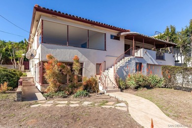 LOCATION, LOCATION, LOCATION! A true diamond in the rough with