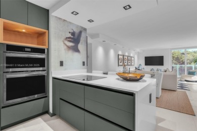 Fully remodeled and elegantly designed 2-bedroom + den / 2-bath