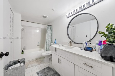 Welcome to your coastal retreat in the sought-after Mariners Cay