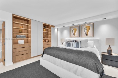 Fully remodeled and elegantly designed 2-bedroom + den / 2-bath