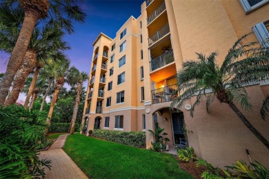 Welcome to your coastal retreat in the sought-after Mariners Cay