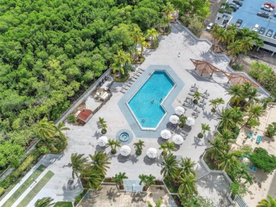 Fully remodeled and elegantly designed 2-bedroom + den / 2-bath