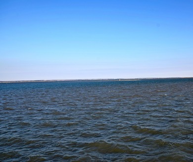 Waterfront, 3714 square foot home with an elevator, a