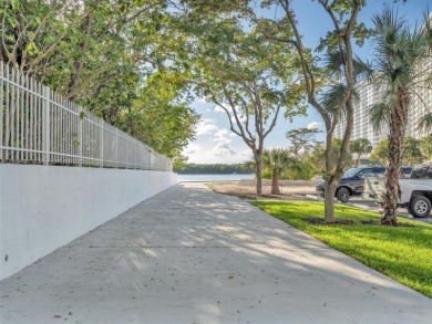 Fully remodeled and elegantly designed 2-bedroom + den / 2-bath