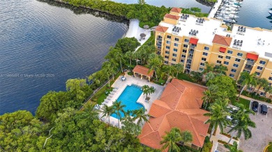 Welcome to your coastal retreat in the sought-after Mariners Cay